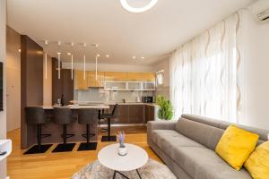 Deluxe apartman Anita1