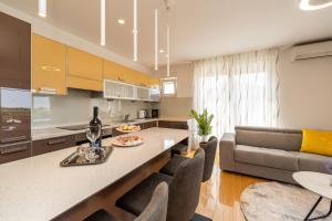 Deluxe apartman Anita1