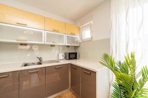 Deluxe apartman Anita1