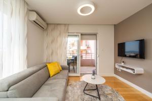 Deluxe apartman Anita1