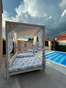 Villa ANTONA - Prkos