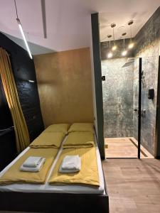 DarkHouse FONDOVALLE