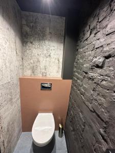 DarkHouse FONDOVALLE