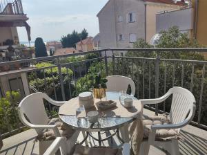 Apartment Anka, Zadar