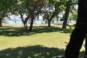 Waterfront Lake Buchanan!