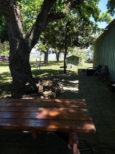 Waterfront Lake Buchanan!