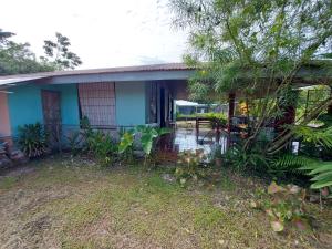 Lodging Adventure La Gamba