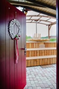 Domki na Górniej Łące - Dwa Wróble