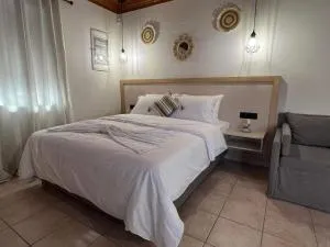 Up To The Sea - Agios Ioannis Kaspaka