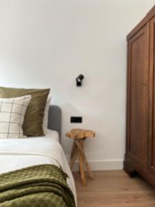 Mountain View Apartment