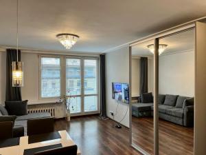 APARTAMENT KOSCIUSZKI CENTRUM