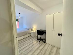 Cómodo apartamento a una calle de la Catedral!