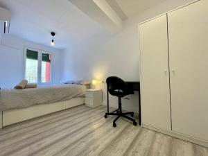 Cómodo apartamento a una calle de la Catedral!