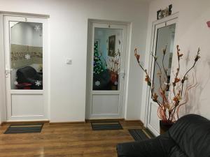 Pensiunea lui George