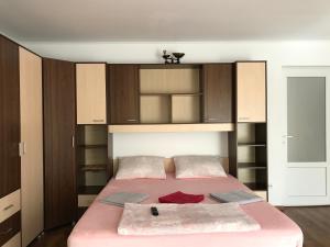 Pensiunea lui George