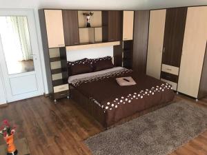 Pensiunea lui George