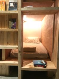 Route Five Hostel Dorm Kuala Selangor