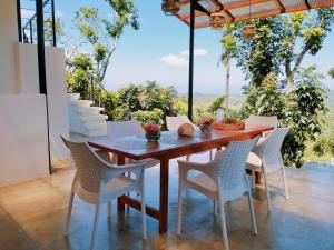 Las Terrazas de Barili Private Resort