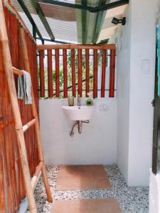 Las Terrazas de Barili Private Resort