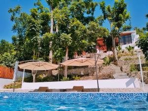 Las Terrazas de Barili Private Resort