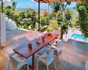 Las Terrazas de Barili Private Resort