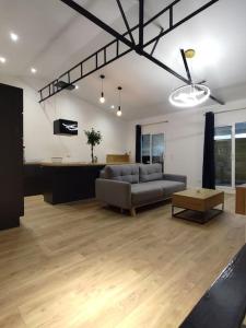 Appartement Le Secret 140m2, Proche Sanctuaires, Climatisé