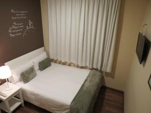 Economy Double Room room in Hostal Petit Príncep