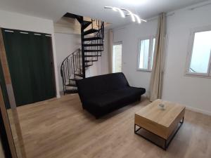 Appartements Appartement Le Secret 140m2, Proche Sanctuaires, Climatise : photos des chambres