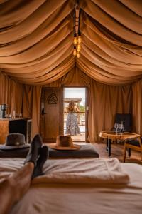 Indomito Resort & Hotel Boutique