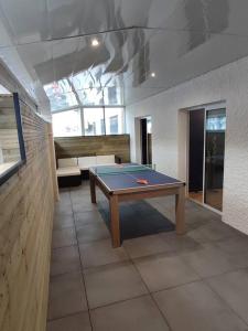 Appartements Appartement Le Secret 140m2, Proche Sanctuaires, Climatise : photos des chambres