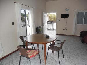 Monoambiente céntrico