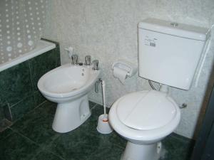 Monoambiente céntrico