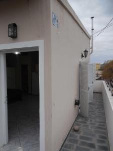 Monoambiente céntrico