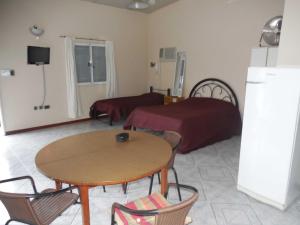 Monoambiente céntrico