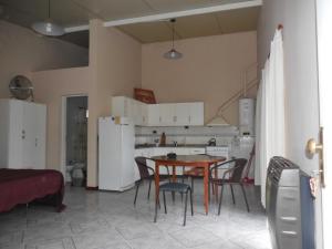 Monoambiente céntrico