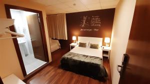 Double Room room in Hostal Petit Príncep