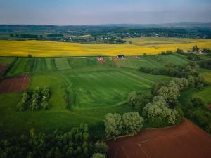 Domki na Górniej Łące - Domek Słowik