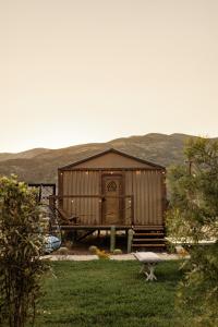 Indomito Resort & Hotel Boutique