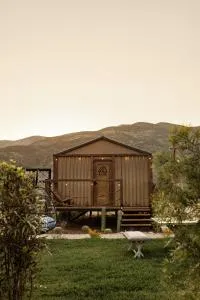 Indomito Resort & Hotel Boutique - Dinuva