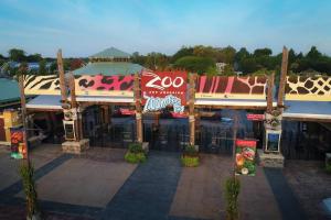 The KING Apt in Downtown Columbus