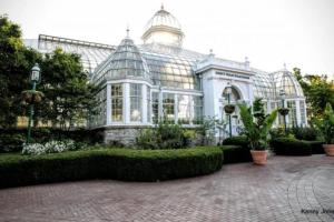 The KING Apt in Downtown Columbus