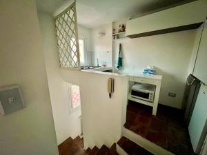 La Rosa di piazza Spagna