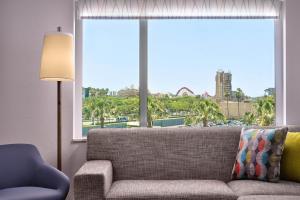 Element Anaheim Resort Convention Center