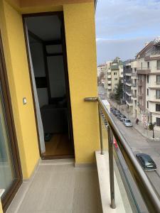 Nikos deluxe apartment