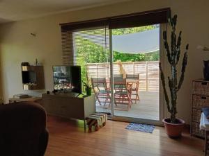 Location appartement