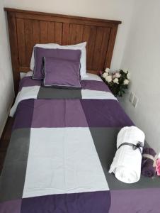 Hotel POSADA AMATENCO & Spa Tepoztlan