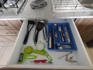 Excelente Departamento céntrico.