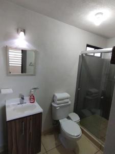 Excelente Departamento céntrico.