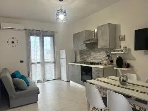 Matilde casa vacanze - Costa degli Angeli