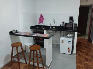 Lindo apartamento em Copacabana